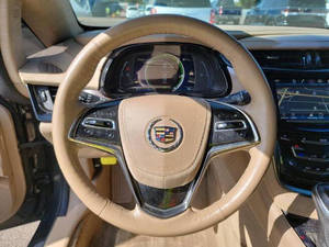 Cadillac ELR d'occasion 2014, OEM, origine américaine, garantie d'un an - Product Image 2