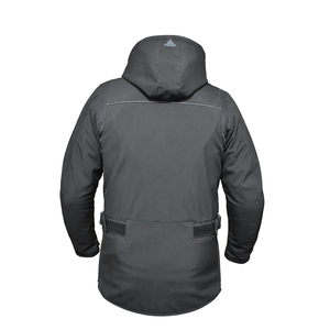 Veste de moto Softshell pour hommes - Product Image 2