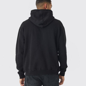Wholesale Custom Logo Print Hoodie <b>Men's</b> <b>Hoodies</b> Cotton Blended Custom Design Latest Fashion Factory Sports Wear and <b>Working</b> - Product Image 5