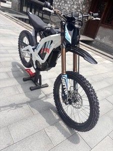 Tout nouveau Sur Ron Light Bee X 2026 10kW 72V 35Ah Dirt EBike - Product Image 1