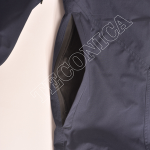 Unisex Ski Snow Pants Waterproof 10,000mm for Breathable Fleece Insulation Detachable <b>Warm</b> Lightweight OEM Available - Product Image 5