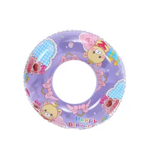 Anello da nuoto per bambini,