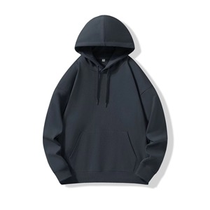 Sudaderas con capucha al por mayor Fabricante 350 GSM Fleece Fabric Transfer Print Colorful Unisex Sweaters Sudadera con capucha para hombre - Product Image 6