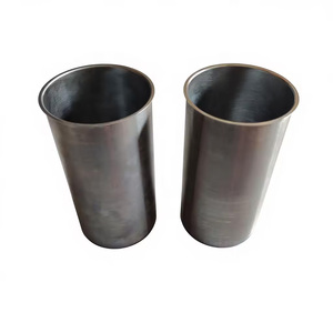 Doublure de cylindre Lanccia 814491 21232802 93mm - Product Image 1