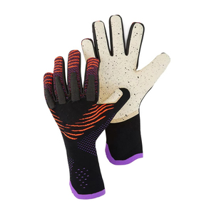 Gants de gardien de but de football haute performance, super doux et confortables, idéaux pour une adhérence maximale, design respirant - Product Image 1