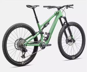 2025 Specilizds Stumpjumper 15 Expert Carbon Trail, FOX 36 Perf Elite 150mm, GX AXS T-Type Complete Mountain <b>Bike</b> - Product Image 3