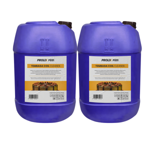 Nettoyant liquide Prolix Copper Coil Cleaner pour serpentin en cuivre des climatiseurs, radiateurs et échangeurs de chaleur, élimine efficacement le calcaire. - Product Image 6