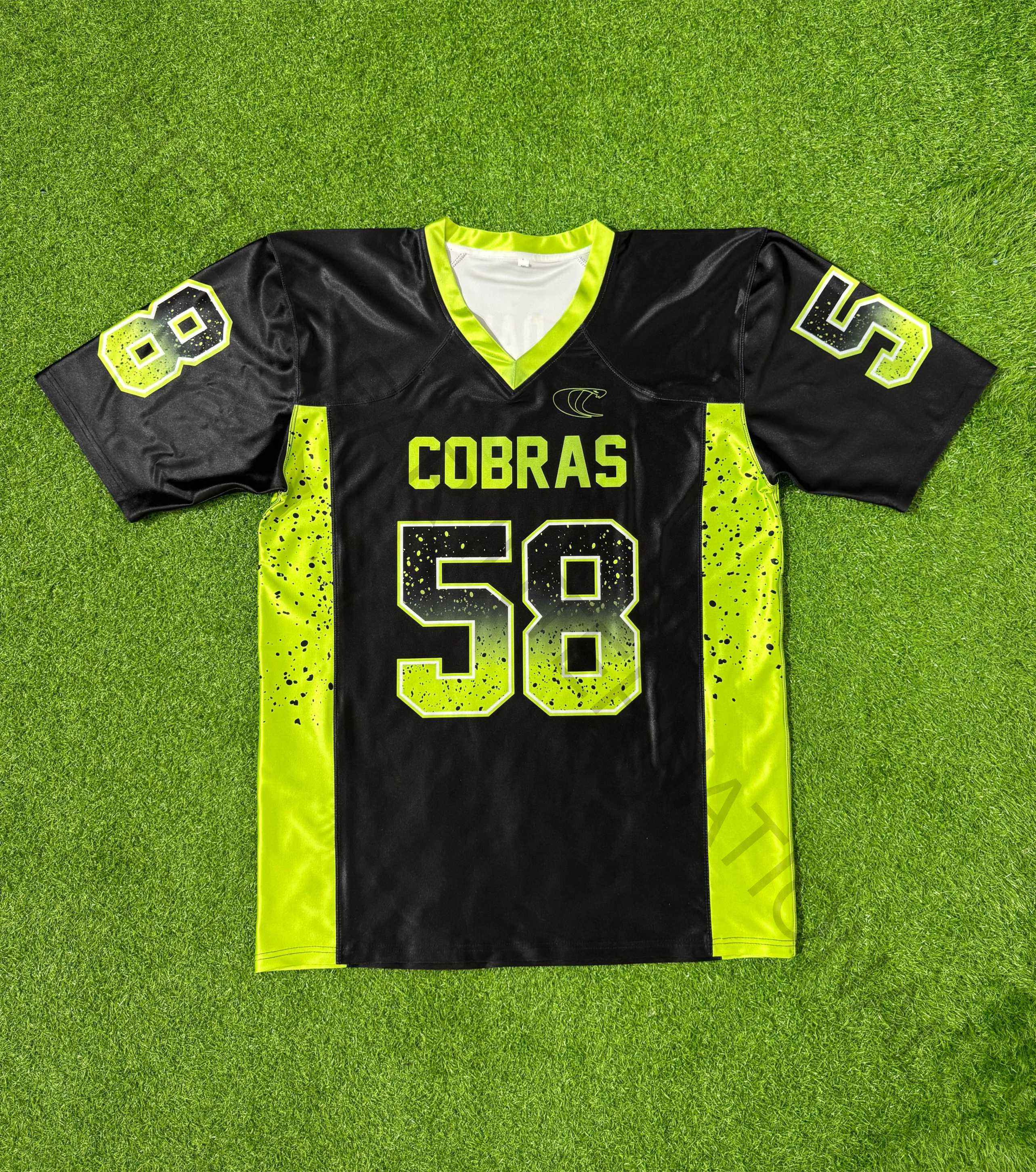Jersey Types The Latest Designs for Football Sportswear