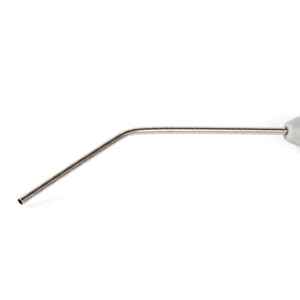 TUBE D'ASPIRATION FRAZIER EN ACIER INOXYDABLE DE MEILLEURE QUALITÉ FRAZIER ASPIRATEUR À CONSEIL D'ASPIRATION ENT DIAGNOSTIC INSTRUMENTS CHIRURGICAUX - Product Image 6