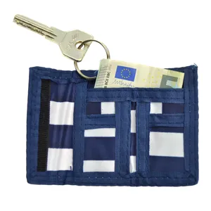 Portafoglio Personalizzato Toksovo per Affari e Regali Promozionali - Product Image 1