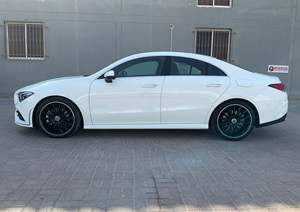 2020 MER-CEDEZ B-ENZ CLA - Product Image 3