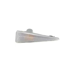 Luz Intermitente Ahumada para Guardabarros Izquierdo de Renault Megane 2, Modelo 2003, 5W, Nueva, para Auto Inteligente - Product Image 2