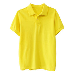 Top Qualité Coton Broderie Personnalisée Logo Hommes Polos Casual Marque Sportswear Polo Street Fashion pour Hommes Hommes polos - Product Image 1