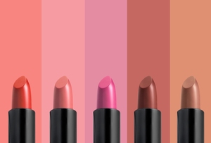 Auto-marque Bullet Matte Rouge À Lèvres Multicolore Hydratant Longue Durée Rouge À Lèvres Bio Imperméable Qualité Rouge À Lèvres Commande En Gros - Product Image 4