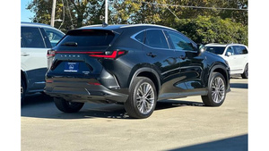 Lexus NX 350 Premium AWD 2022, Seminuevo en Excelentes Condiciones - Product Image 2
