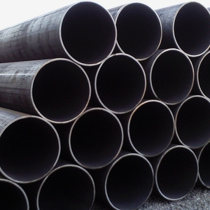 Tùy chỉnh đường kính lớn nóng bán chính xác Q235 <span class=keywords><strong>q235b</strong></span> ống thép liền mạch cho các bộ phận ô tô dầu khí - Product Image 5