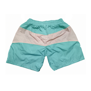 ชุดเสื้อแจ็คเก็ตกันลมแบบสั้นสองชิ้นสำหรับผู้ชายชุดวอร์มผ้าไนลอนโพลีเอสเตอร์เย็บปัก - Product Image 6