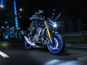 Disponible dès maintenant : Nouvelles motos SP 2025 (MT-10) en stock - Product Image 4