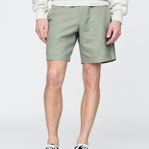 Pantalones Cortos Deportivos Premium para Hombre, Tejido de Secado Rápido, para Gimnasio, Correr, Deportes, Venta al por Mayor - Product Image 3