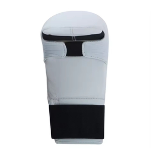 Premium Sparring <b>Gloves</b> Hot Selling Genuine Leather Custom Made Sparring Gear for Daily Use Professional Standard Sparring <b>Glove</b> - Product Image 4