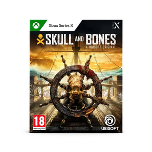 XBOX SERIES Skull & Bones Videojuego PEGI 18+ 300126475 Juego de mesa - Product Image 2