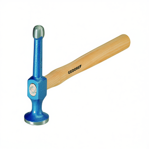 Martillo de grabado de pista redonda Gedore - Product Image 2