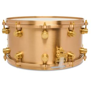 LIVRAISON GRATUITE POUR VÉRITABLE. DW MFG 7x14 "True-Cast Caisse Claire, MAINTENANT EN STOCK - Product Image 2