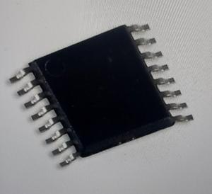 00674 ไอซีเฟสล็อคลูป อุปกรณ์อนาล็อก ซินธิซิสความถี่ 400 เมกะเฮิรตซ์ 2.7 ถึง 3.3 โวลต์ -40 ถึง 85 องศาเซลเซียส TSSOP-16 PH Mecca Traders CO LTD - Product Image 1