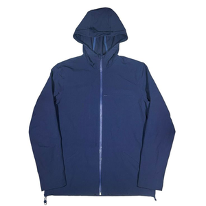 Mosaic Impex 2025 nuevo diseño chaqueta de lluvia chaqueta cortavientos de alta calidad para hombres deporte cortavientos chaquetas de invierno para hombres - Product Image 2