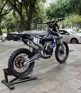 VENTAS CALIENTES KEWSS K16 Nc450 Motocicleta Todoterreno de Motocross Enduroo de 450cc Refrigerada por Agua, Motocicleta Todoterreno de 450cc para Adultos Lista para Enviar - Product Image 1