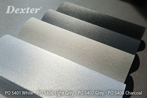 High Quality Modern Design Zebra Horizontal Pattern Blackout <b>Shade</b> Built-in Installation <b>Window</b> Covering with Fabric Material - Product Image 5