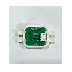 Paneles de Control modernos de botón de elevación de acero inoxidable Premium para Villa Hospital apartamento directo de fábrica piezas de elevador - Product Image 3