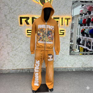 Survêtement pour homme de haute qualité, à fort impact, très demandé, à bas prix, style unique, nouveau design, survêtements pour homme - Product Image 1