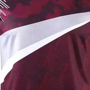 Uniforme de voleibol personalizado de alta calidad, ropa deportiva transpirable de secado rápido, uniforme de voleibol a la venta - Product Image 6