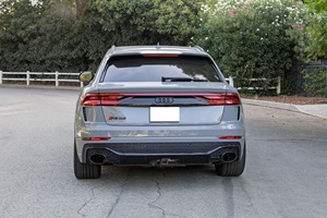 AUDI RS Q8 2022 IMPECABLE, LISTO PARA ENVIAR - Product Image 3