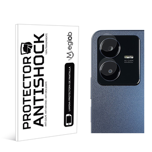 ฟิล์มกันรอยหน้าจอโทรศัพท์มือถือ ANTISHOCK Vivo Y22s - Product Image 1