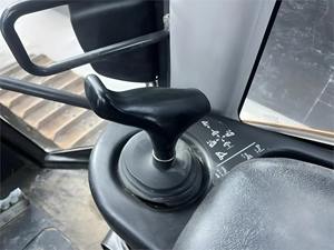 Used Bulldozer 2018 CASE 650M WT Bulldozer Crawler Bulldozer Ready For Massive Construction Projects - Product Image 5