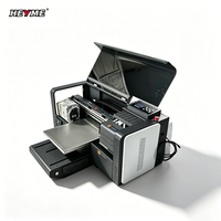 Printer DTG Heyme WF-4720/320O/FS16X800/XP600 Printhead, Kompatibel dengan Epson, Pencetakan Kaos dan Tas, Garansi 1 Tahun
