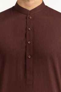 Ropa Islámica para Hombre, Diseño Bordado, Shalwar Kameez para Caballeros, Nueva Colección, Salwar Kameez Pakistaní al por Mayor, Transpirable - Product Image 4