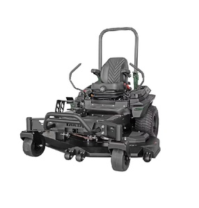 Cortadoras de Césped Industriales de 2 Tiempos con Giro Cero, Manijas Cómodas y Motor Potente para Céspedes Residenciales y Comerciales - Product Image 6