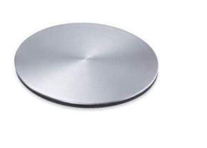 Qualité supérieure Vente sur mesure Sous-verre en acier inoxydable Sous-verre en verre pour tapis et serviettes de cuisine au prix de gros - Product Image 5