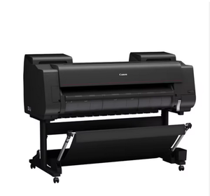 Impresoras de Producción imagePROGRAF GP6600S de 60 Pulgadas y 7 Tintas, Económicas, Listas para Enviar - Product Image 2