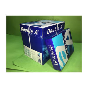 Papier copie A4 de qualité supérieure disponible en gros, idéal pour les fournisseurs et distributeurs de bureau. - Product Image 6