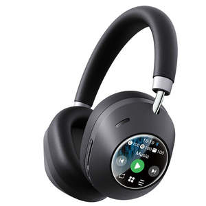 Audífonos Inalámbricos con Cancelación de Ruido y Pantalla LED, Carga Rápida para 5.1, Resistentes al Agua IPX4, Controles Táctiles, para Viajes y Teléfonos Móviles - Product Image 5