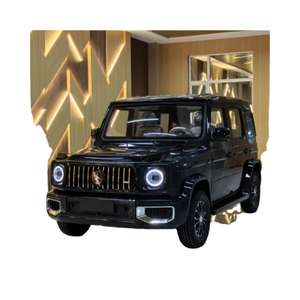 SUV Eléctrico de Cuatro Ruedas de 72 V y 3500 W, de Largo Alcance, con Logotipo Personalizable, Compacto, con Motor de 3000 W, Fabricado en China para Adultos - Product Image 6