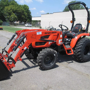 รถแทรกเตอร์ 2026 Bad Boy 3026H ขาย - Product Image 1