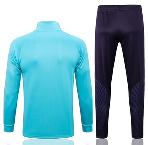 ELEVANCIA INDUSTRIES - Conjunto Deportivo Reversible para Hombre, Ecológico, Transpirable, con Cierre, para Invierno - Product Image 2