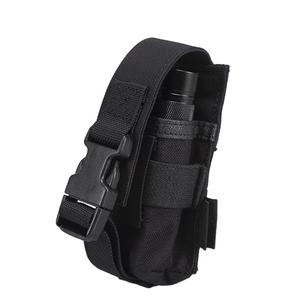 กระเป๋าไฟฉายไนลอน Molle,การอยู่รอดในการล่าสัตว์กลางแจ้ง - Product Image 1