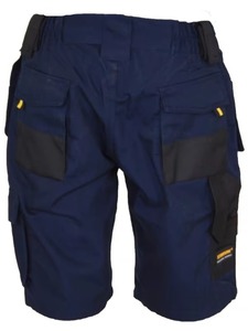Affordable Cargo <b>Shorts</b> for <b>Men</b> Custom <b>Work</b> Pants Wholesale OEM Service Sports Cargo <b>Shorts</b> Bulk Supply - Product Image 2
