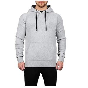 Sweats à capuche personnalisés avec fermeture éclair, 100% coton molletonné, impression numérique unie, vêtements d'hiver, prix d'usine - Product Image 1